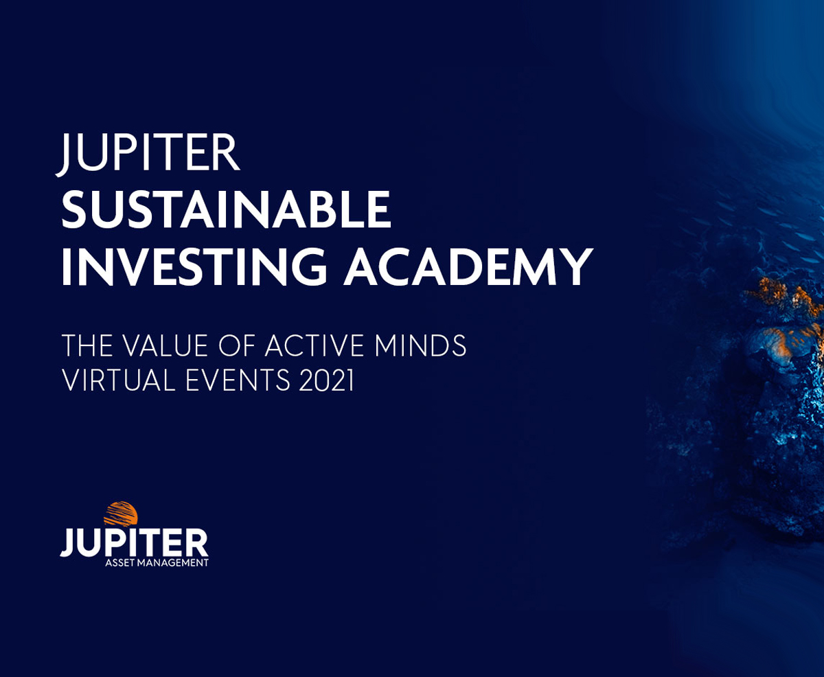 Sustainable Investing Academy