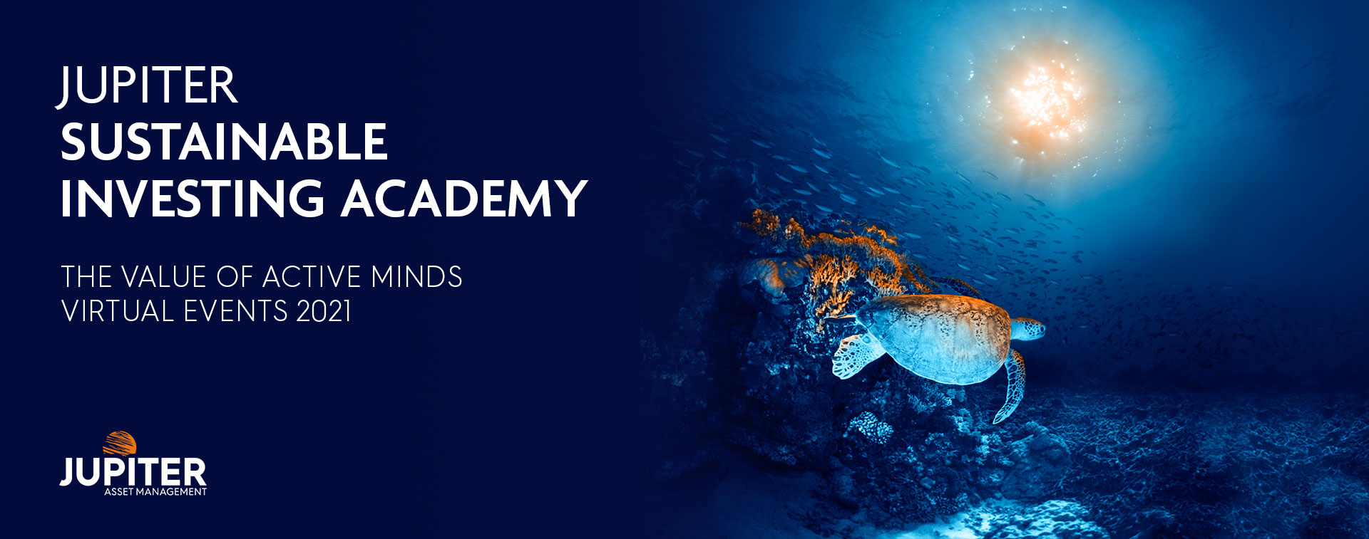 Sustainable Investing Academy