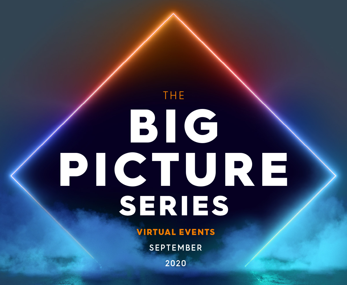 The Big Picture Series