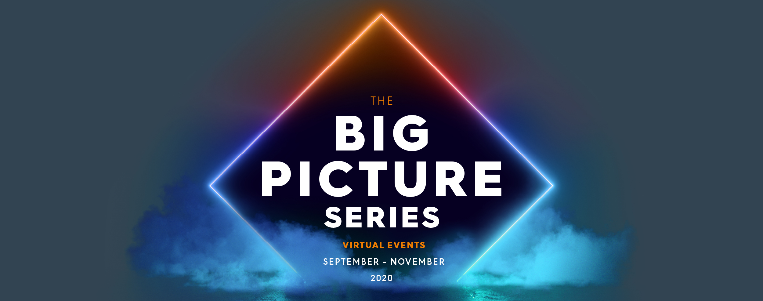 The Big Picture Series